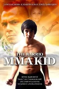 Barrio MMA Kid_peliplat