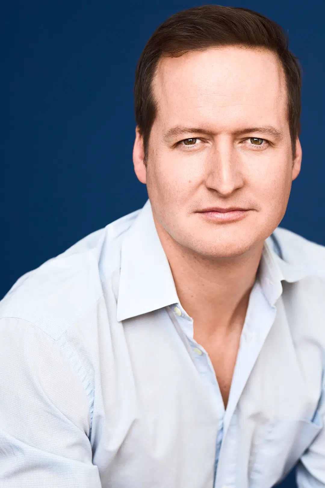 Andrew martin