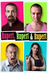 Rupert, Rupert & Rupert_peliplat