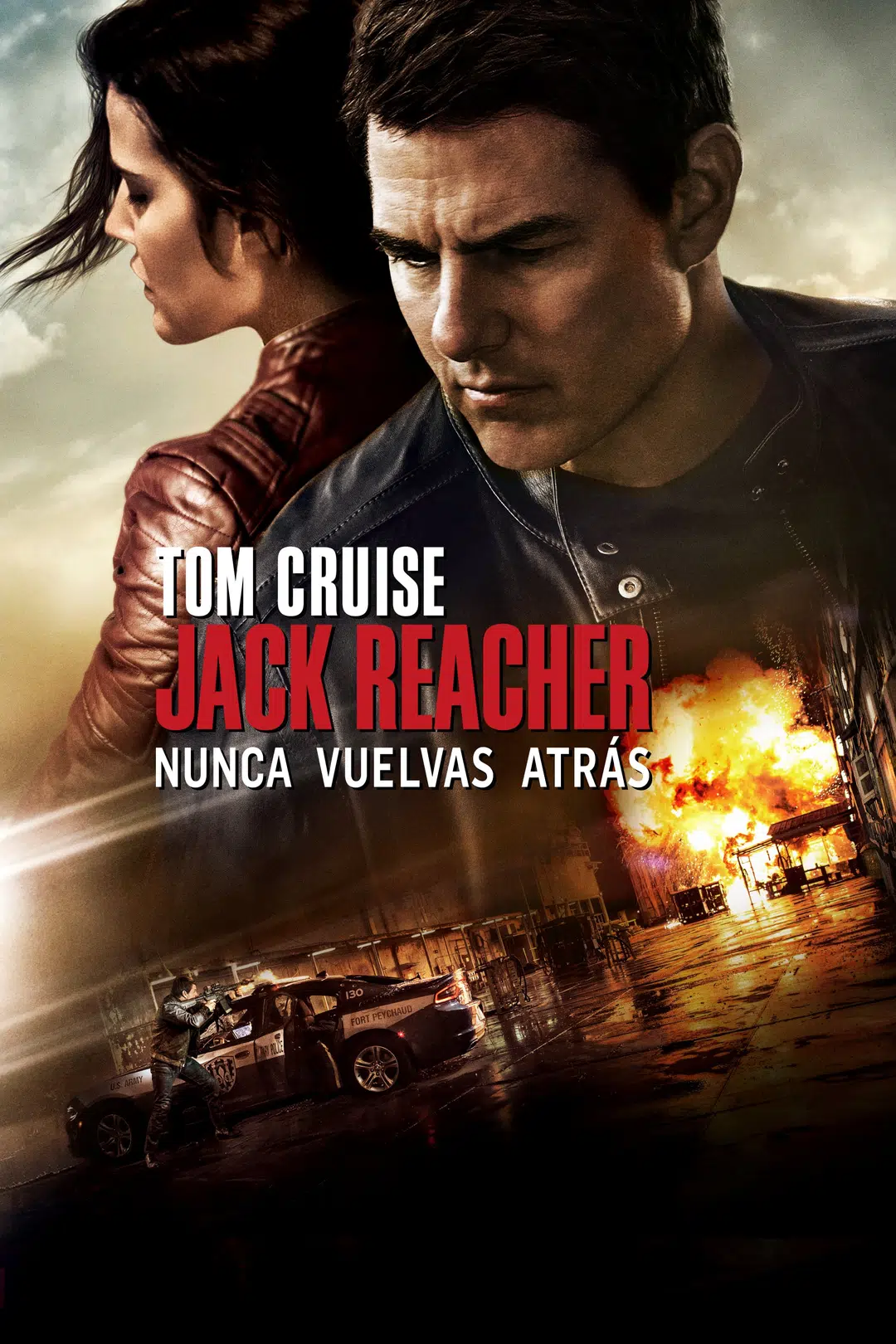 media poster