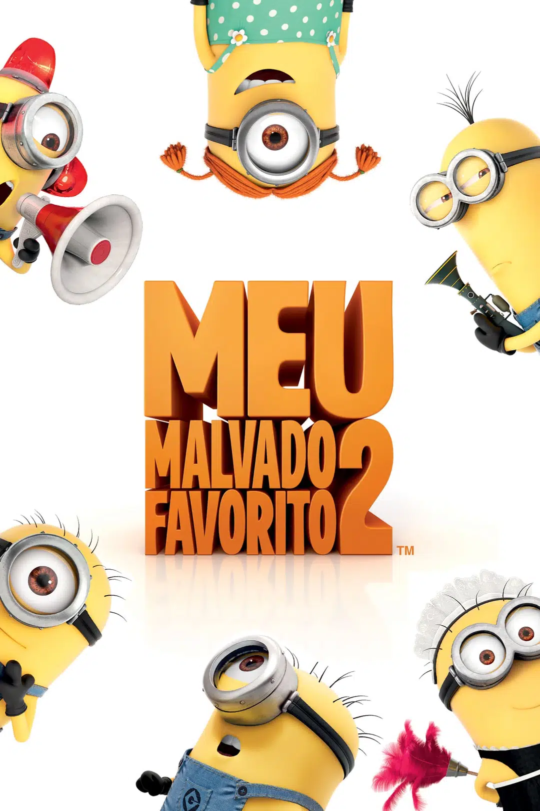 media poster