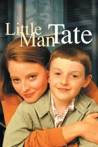 Little Man Tate_peliplat
