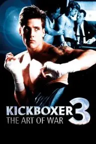 Kickboxer 3: The Art of War_peliplat