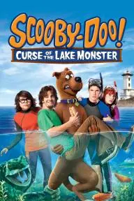 Scooby-Doo! Curse of the Lake Monster_peliplat