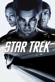 Star Trek_peliplat