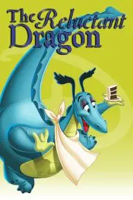 The Reluctant Dragon_peliplat