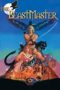 The Beastmaster_peliplat