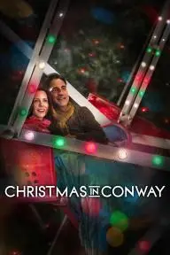 Christmas in Conway_peliplat