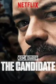Crime Diaries: The Candidate_peliplat