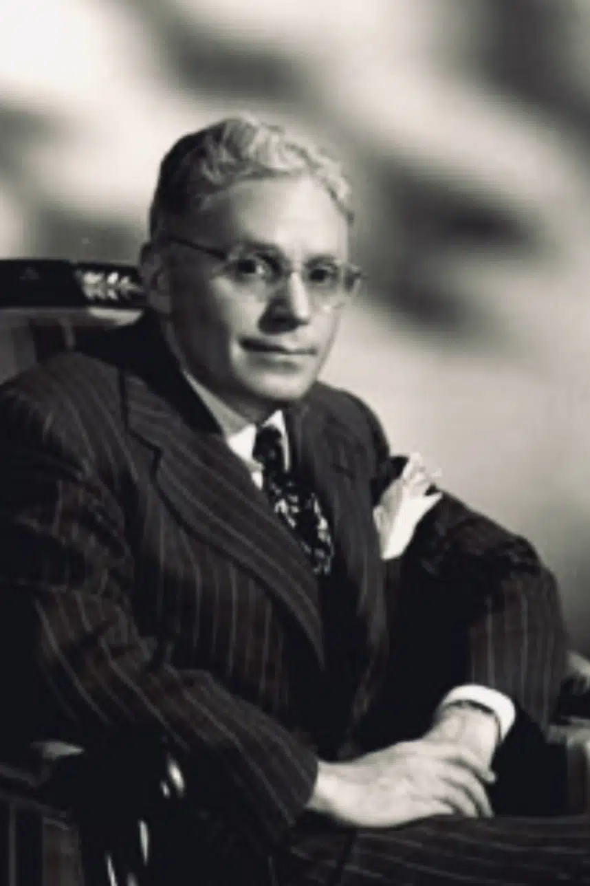 Albert Lewin