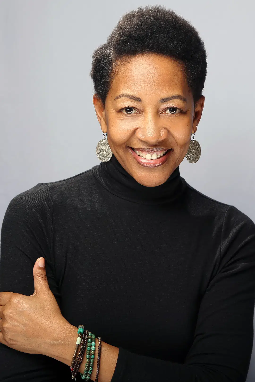 Rhonda Baraka