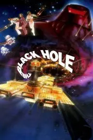 The Black Hole_peliplat