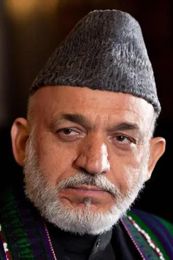 Hamid Karzai_peliplat