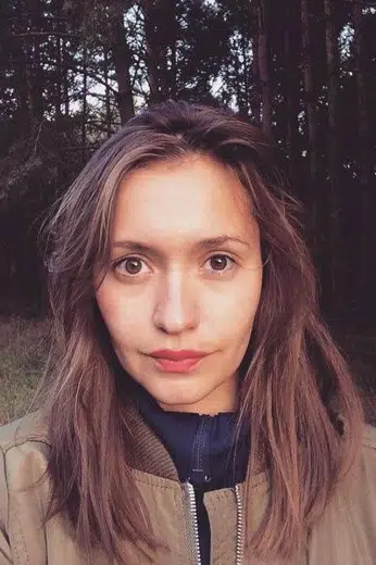Joanna Osyda