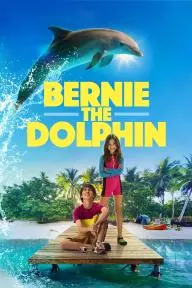 Bernie The Dolphin_peliplat