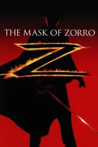 The Mask of Zorro_peliplat