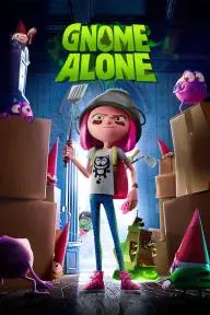 Gnome Alone_peliplat