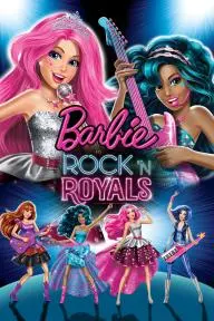 Barbie in Rock 'N Royals_peliplat