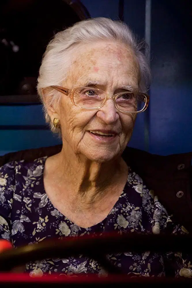 Antonia Guzmán