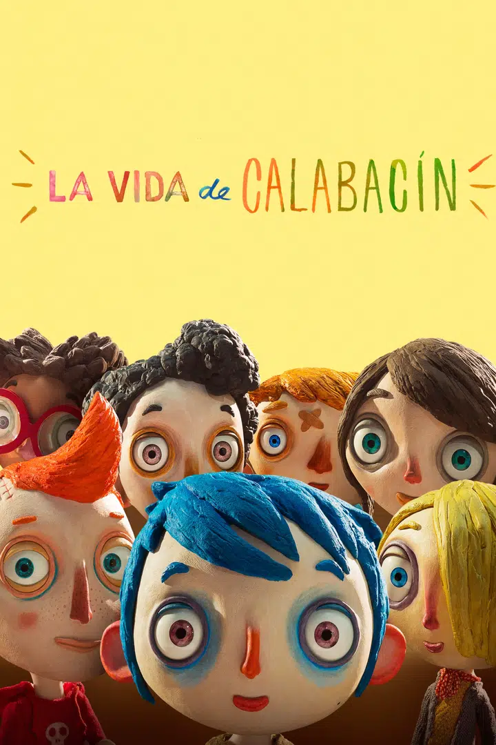 Mi Nombre es Calabacín