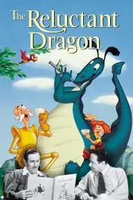 The Reluctant Dragon_peliplat
