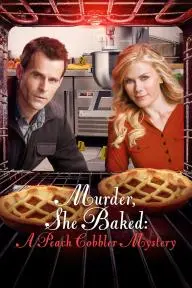 Murder, She Baked: A Peach Cobbler Mystery_peliplat