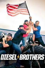 Diesel Brothers_peliplat