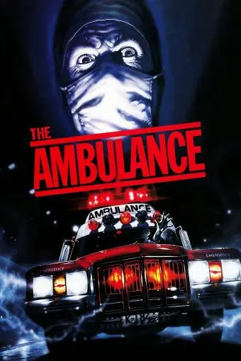 The Ambulance_peliplat