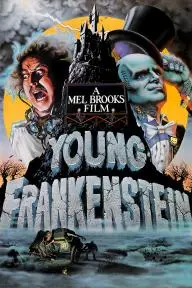 Young Frankenstein_peliplat