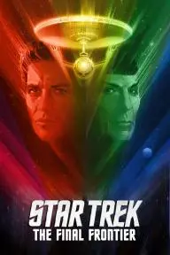 Star Trek V: The Final Frontier_peliplat