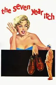 The Seven Year Itch_peliplat