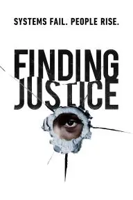 Finding Justice_peliplat