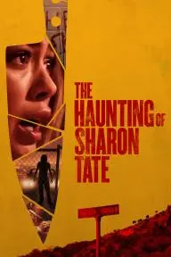The Haunting of Sharon Tate_peliplat