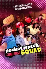 pocket.watch Challenge Squad_peliplat