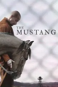 The Mustang_peliplat