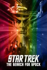 Star Trek III: The Search for Spock_peliplat