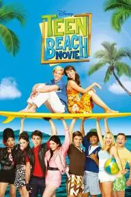 Teen Beach Movie_peliplat