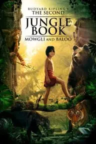 The Second Jungle Book: Mowgli & Baloo_peliplat