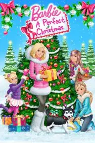 Barbie: A Perfect Christmas_peliplat