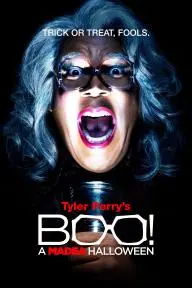 Tyler Perry's Boo! A Madea Halloween_peliplat