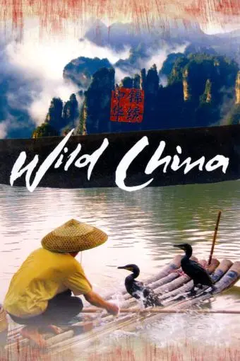 Wild China_peliplat