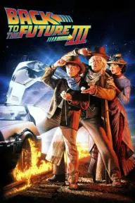 Back to the Future Part III_peliplat