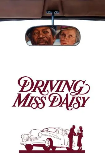 Driving Miss Daisy_peliplat