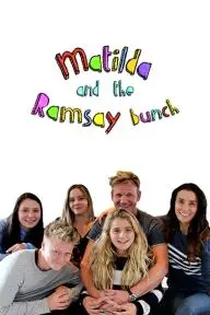 Matilda and the Ramsay Bunch_peliplat