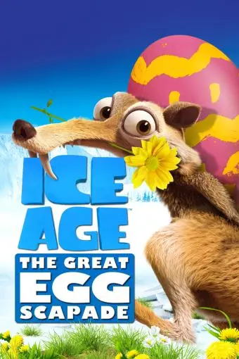 Ice Age: The Great Egg-Scapade_peliplat