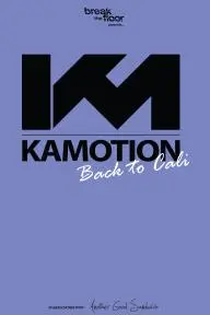 Back to Cali: KaMotion, Dancerpalooza_peliplat