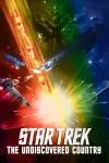Star Trek VI: The Undiscovered Country_peliplat