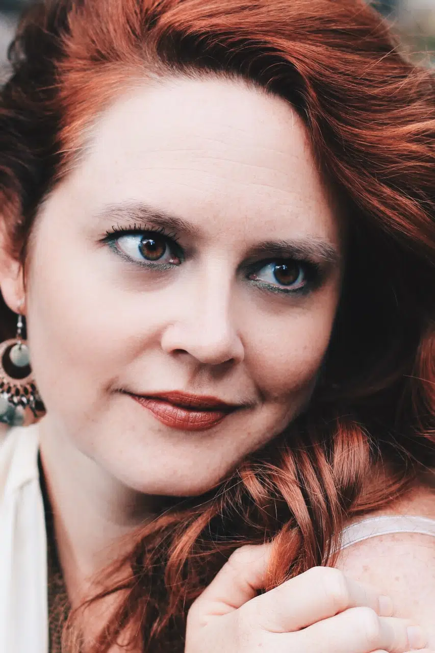 Elizabeth Mihelich