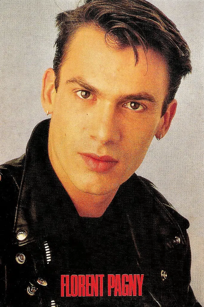 Florent Pagny