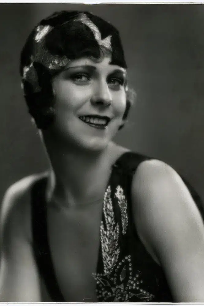 Betty Francisco